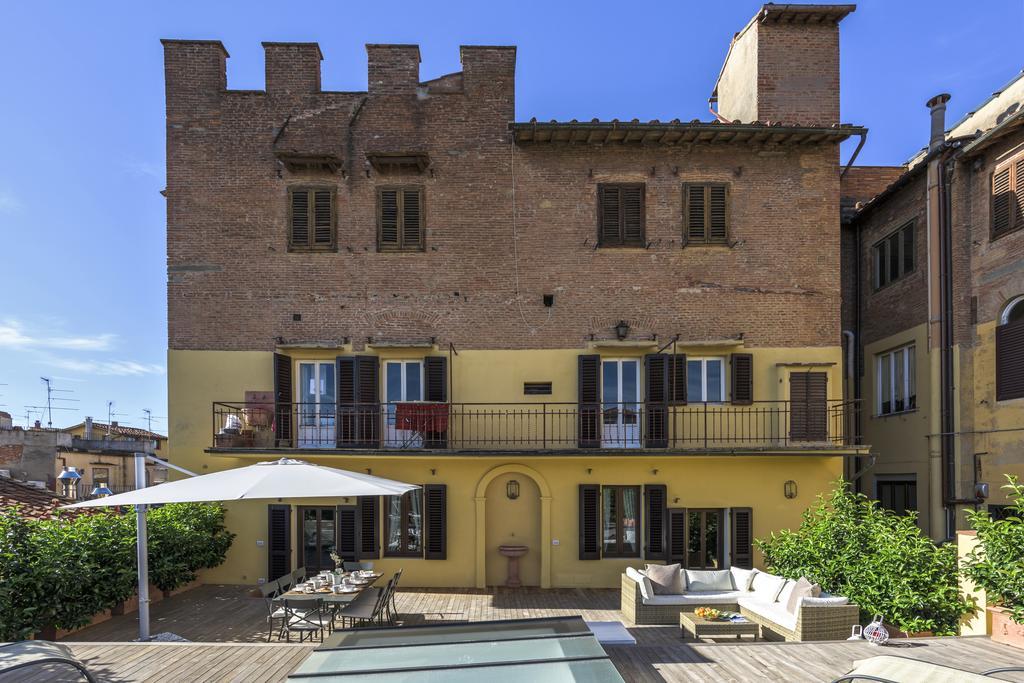 Lanfredini Firenze Διαμέρισμα Εξωτερικό φωτογραφία
