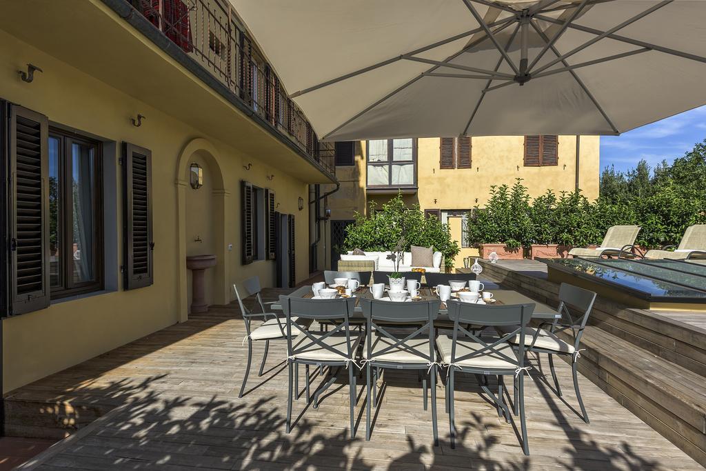 Lanfredini Firenze Διαμέρισμα Εξωτερικό φωτογραφία