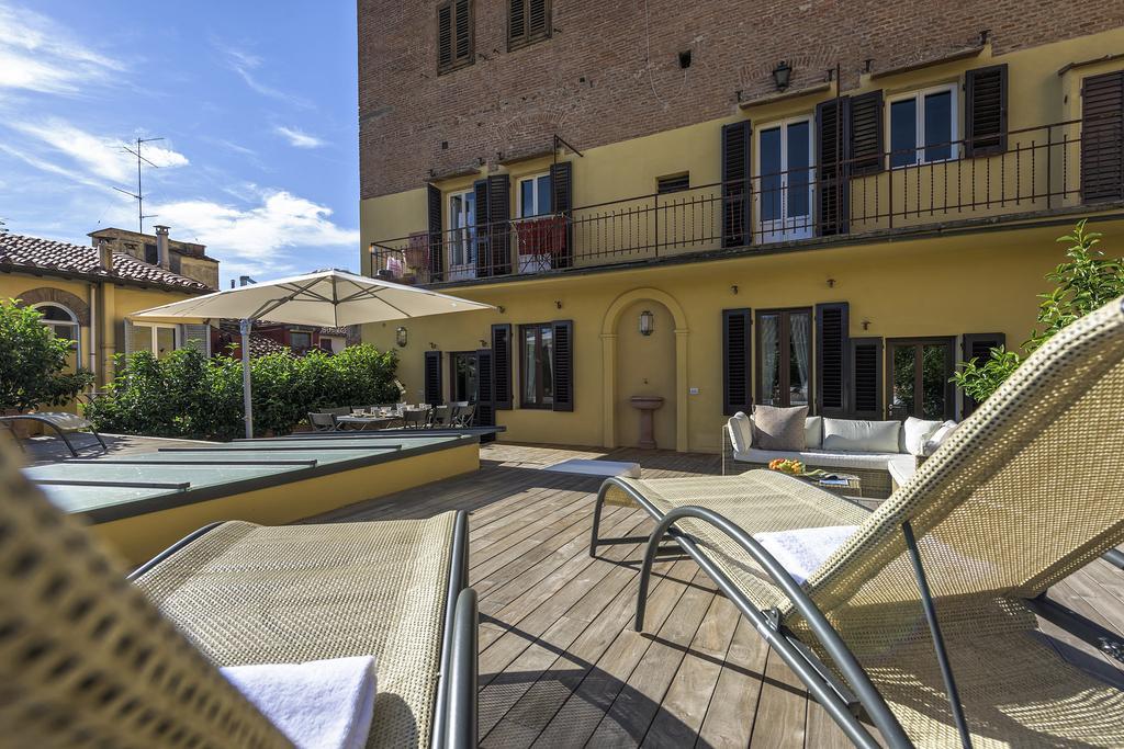 Lanfredini Firenze Διαμέρισμα Εξωτερικό φωτογραφία