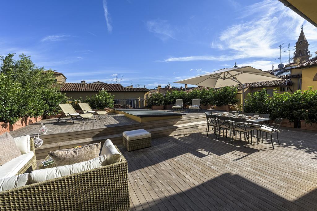 Lanfredini Firenze Διαμέρισμα Εξωτερικό φωτογραφία