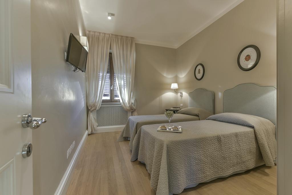 Lanfredini Firenze Διαμέρισμα Εξωτερικό φωτογραφία