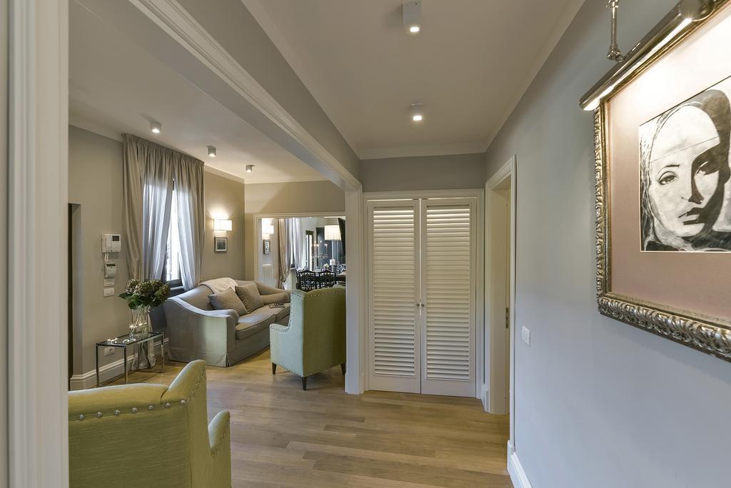 Lanfredini Firenze Διαμέρισμα Εξωτερικό φωτογραφία