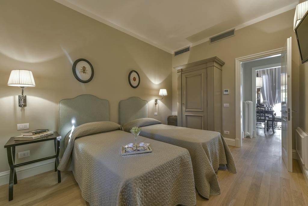 Lanfredini Firenze Διαμέρισμα Εξωτερικό φωτογραφία