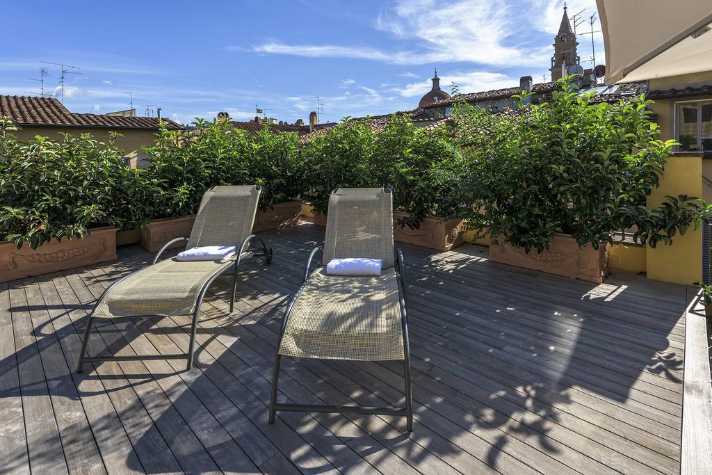 Lanfredini Firenze Διαμέρισμα Εξωτερικό φωτογραφία