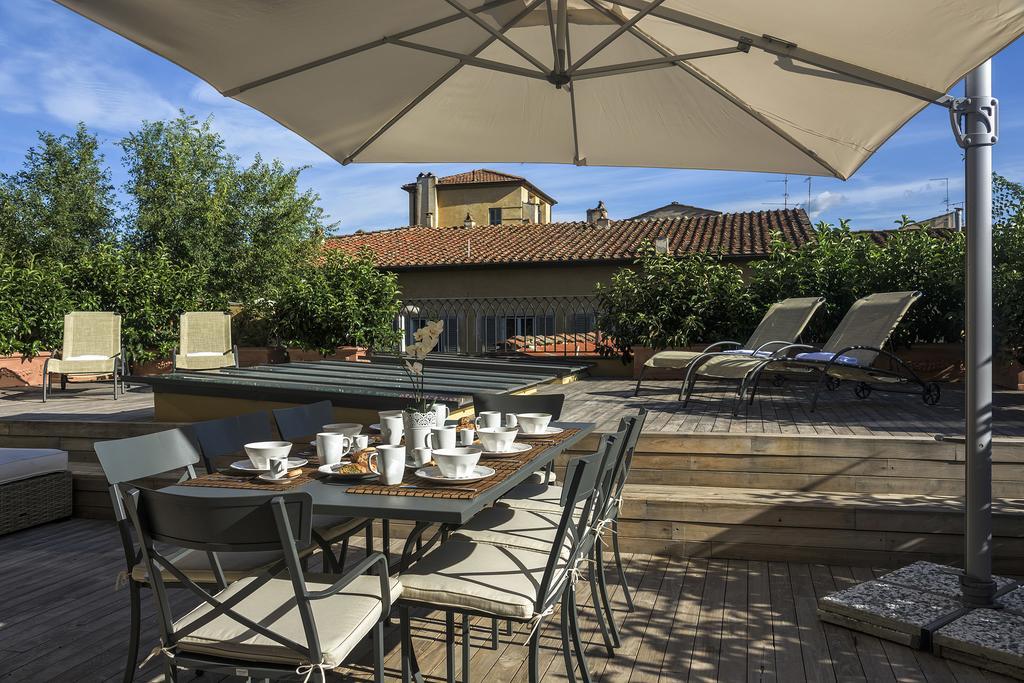 Lanfredini Firenze Διαμέρισμα Εξωτερικό φωτογραφία