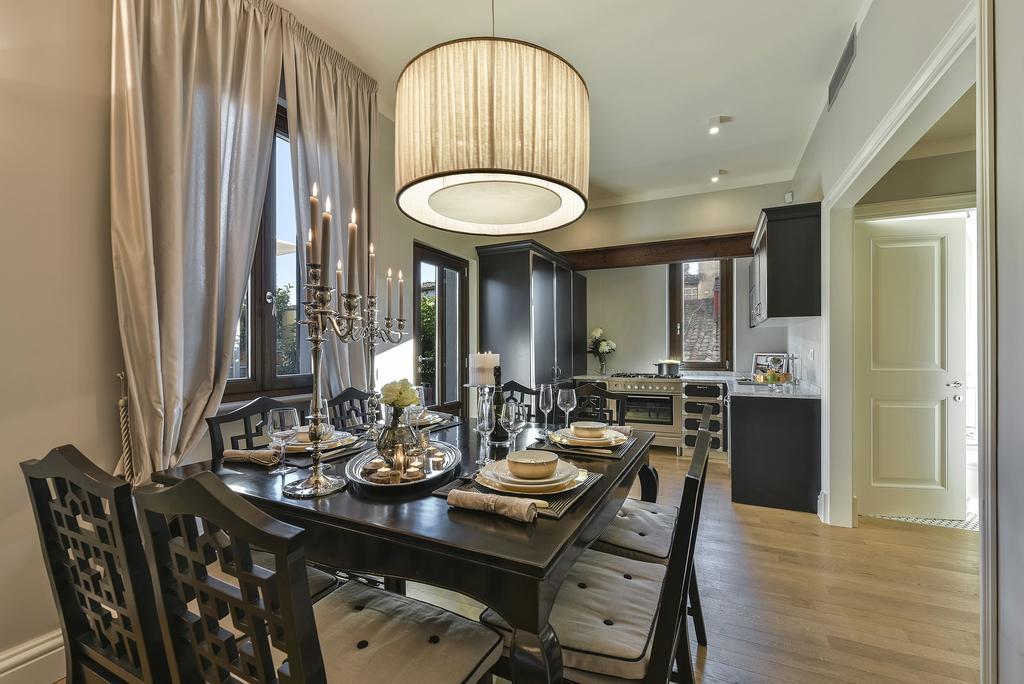 Lanfredini Firenze Διαμέρισμα Εξωτερικό φωτογραφία