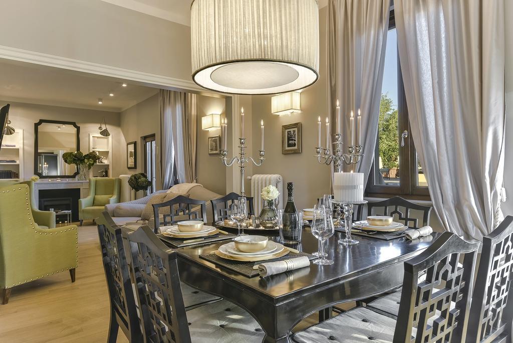Lanfredini Firenze Διαμέρισμα Εξωτερικό φωτογραφία