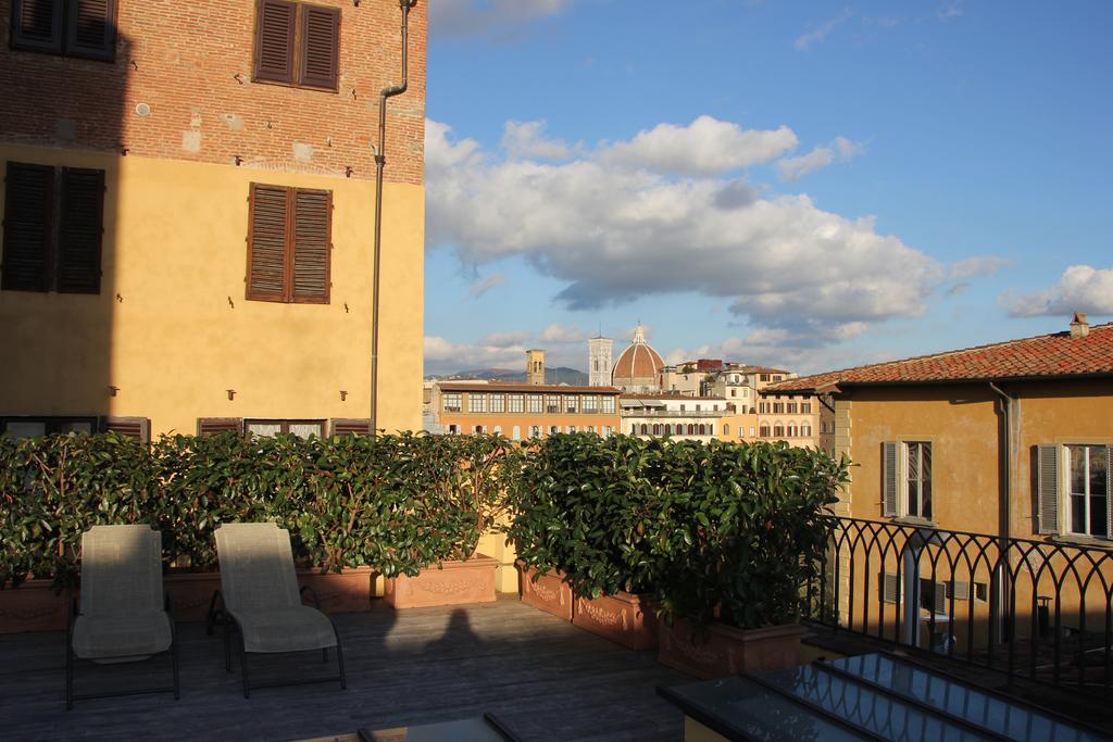 Lanfredini Firenze Διαμέρισμα Εξωτερικό φωτογραφία